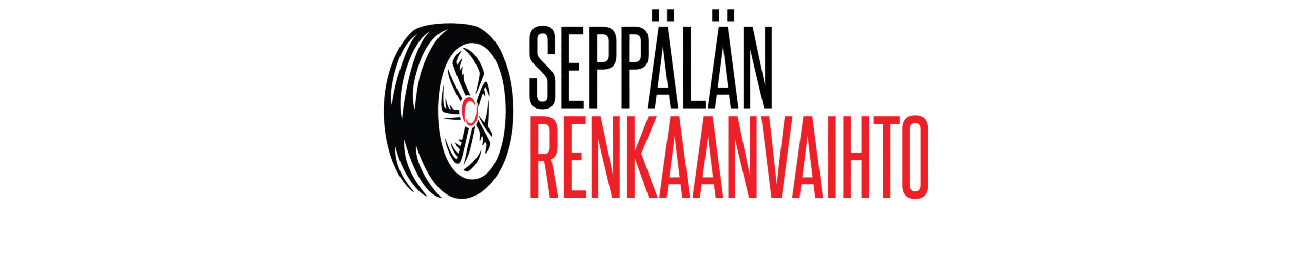 Seppälän Renkaanvaihto